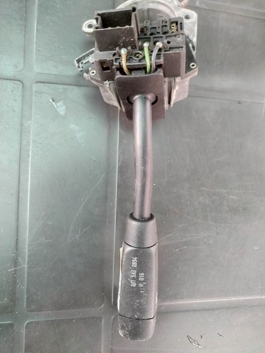 Ключ за мигачи. Мерцедес.