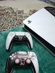 Playstation 5 idial hollata 1tb Sony
