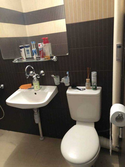 Дава се под наем Двустаен апартамент в София, Зона Б-18 - 55 кв.м за 500 € - Снимка #8