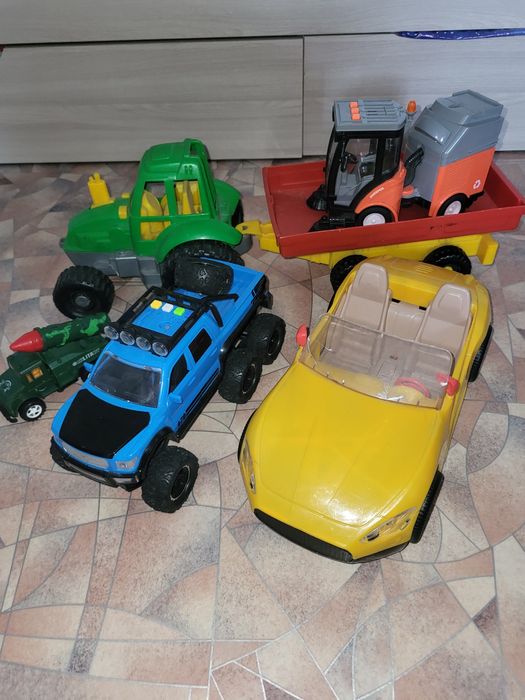 Продам хорошие игрушки