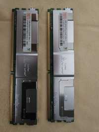 Memorie Server Dual Chanel HYNIX 2GB DDR2 ECC