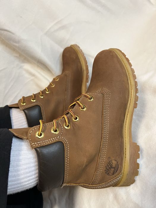 Ghete Timberlands 6 inch Premium marimea 37