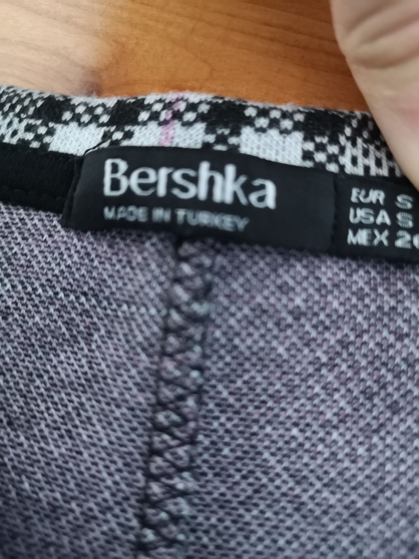 Rochiță Bershka, mărime S