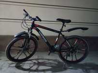 Velosiped sotiladi
