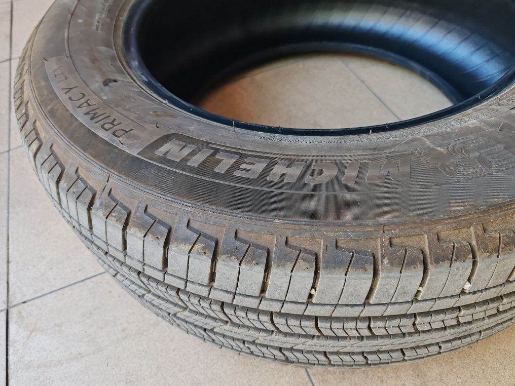 Michelin primacy LTX 265/60/18  110H