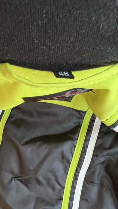 Când geaca ski COLMAR