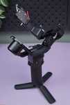 DJI Ronin S3 Mini Stabilizator Gimbal 3 Axe