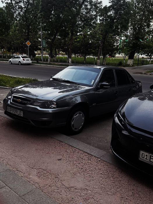 Nexia 2 gibrid super salon kondior sotiladi