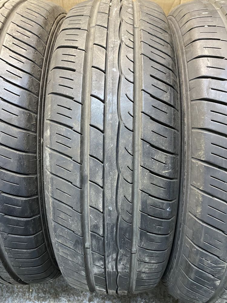 Anvelope vara 175/65R15 Dunlop SP Sport FastResponse 84H