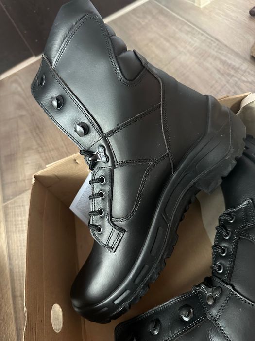 Кубинки "Полиция" - зимни 43