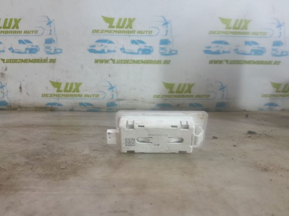 Lampa iluminat 936610202 BMW Seria 7 G11/G12 [facelift] [2019 - 2020]