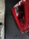 Stop spate stinga pe hayon spate peugeot 308 model 2 sw