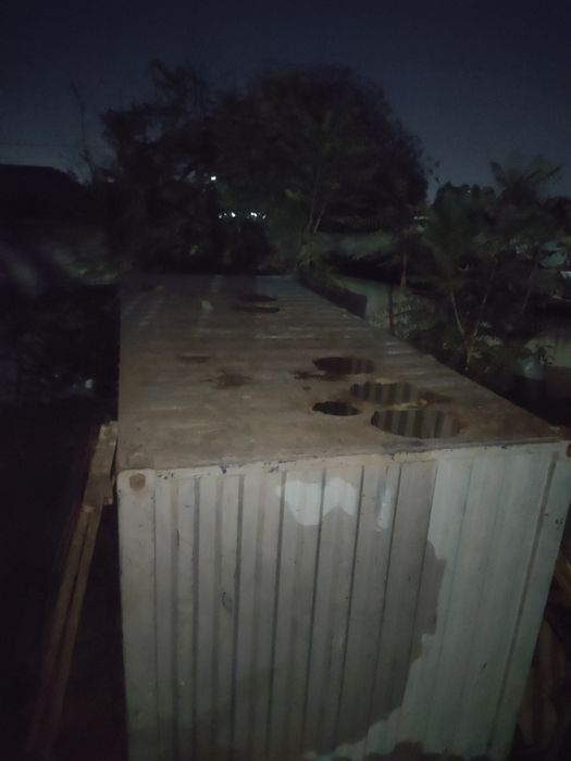 Продается контейнер 6 метровый