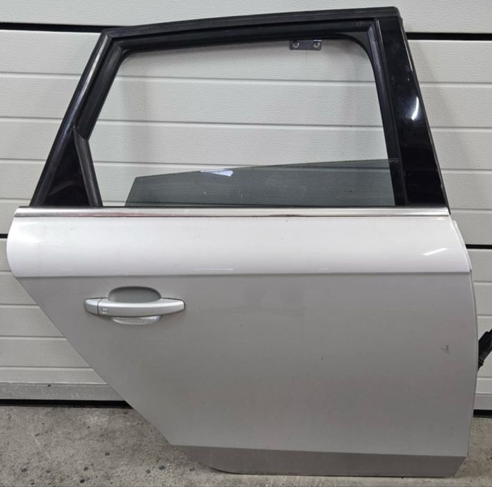 Usa Dreapta fata/Spate /Stanga Spate Audi A4 B8.5 Variant/ breck LX7W