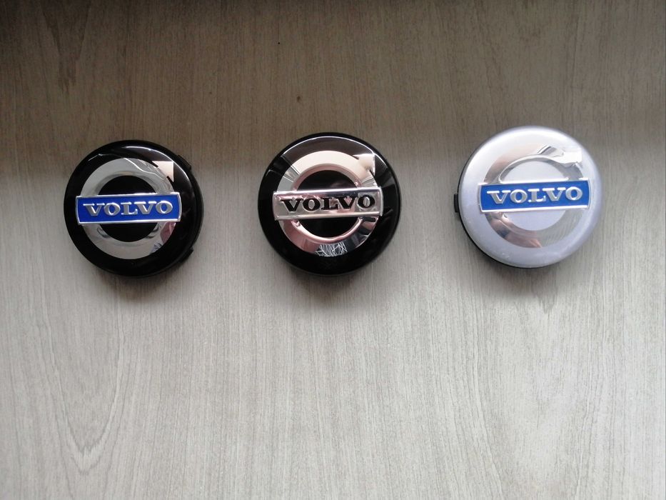 Капачки за джанти волво volvo