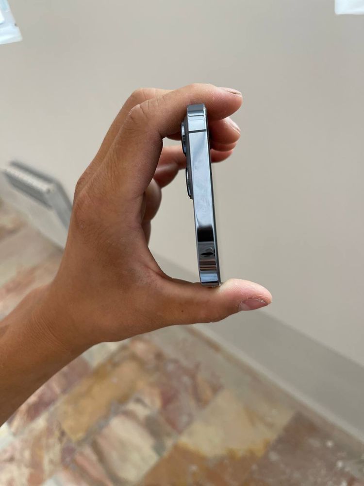Iphone 13 pro max 256 talik