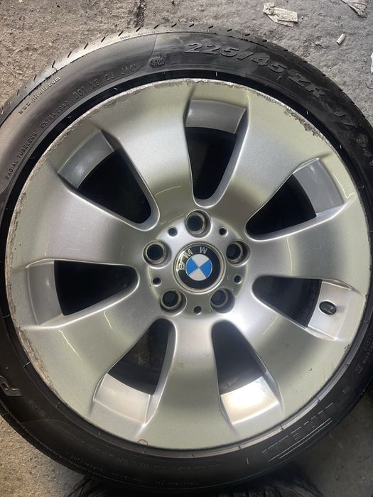 Оригинални джанти BMW E 90