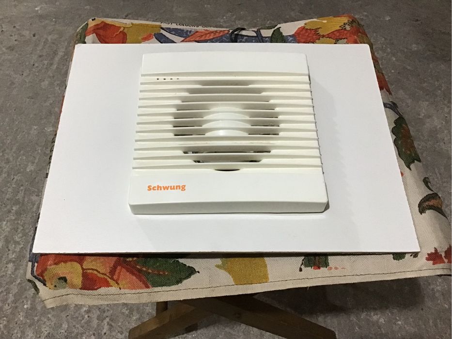 Ventilator bucatarie sau baie