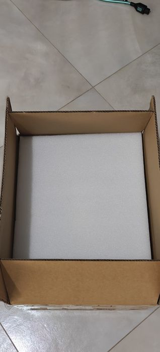 Laiv Harmony Gamn – amplificator hi-end-pachet 2 monoblocuri