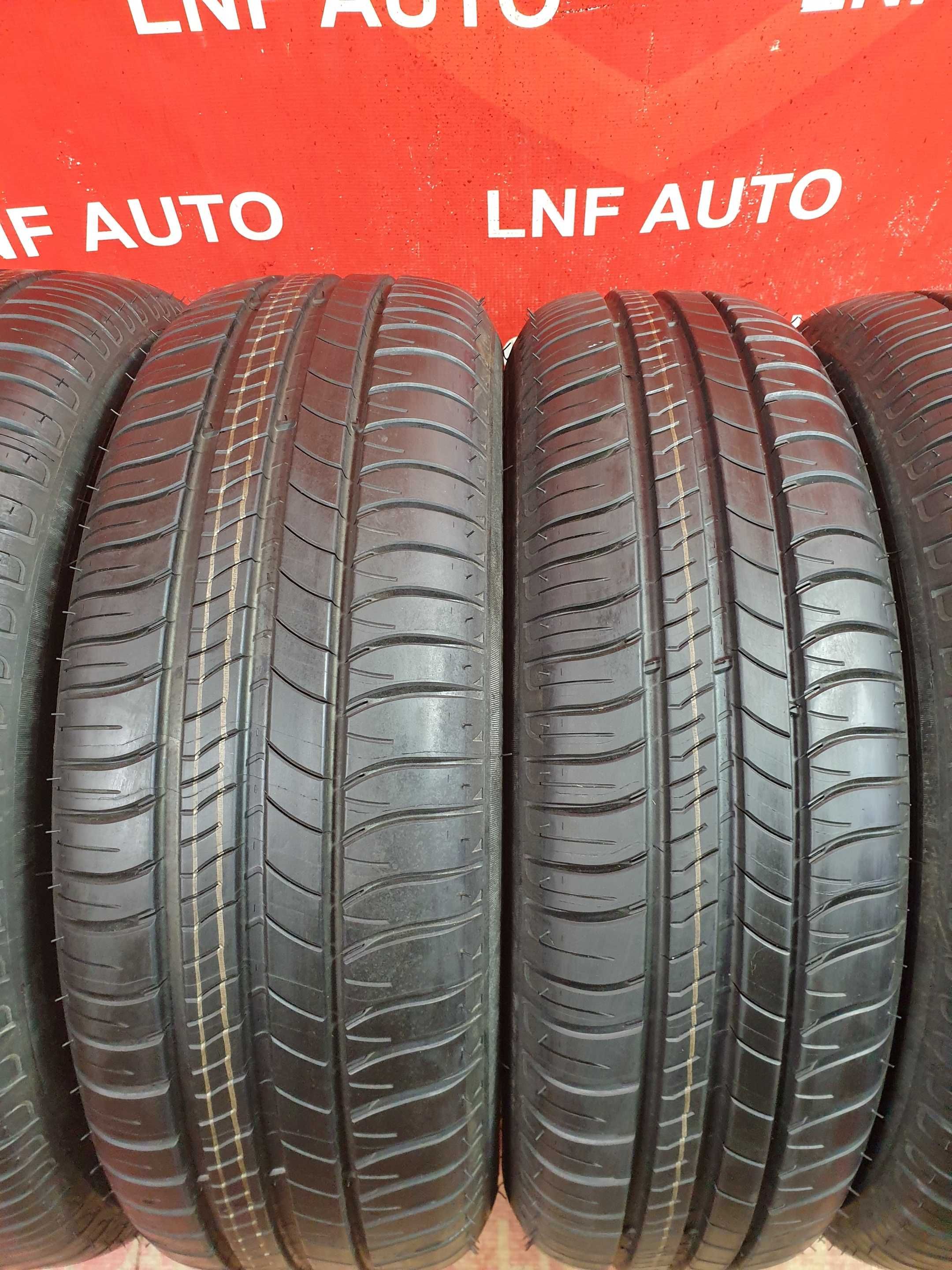 Anvelope de VARA - 165/65/15 - 185/60/15 - Michelin - NOI - DOT 4914 !