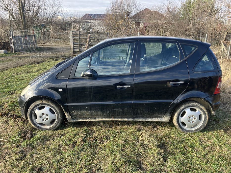 Mercedes A 170 , ptr dezmembrat sau intreaga