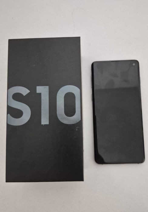 Vand Samsung S10