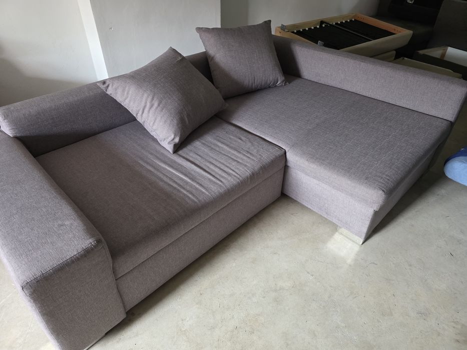 Coltar masiv extensibil + transport gratuit în localitate