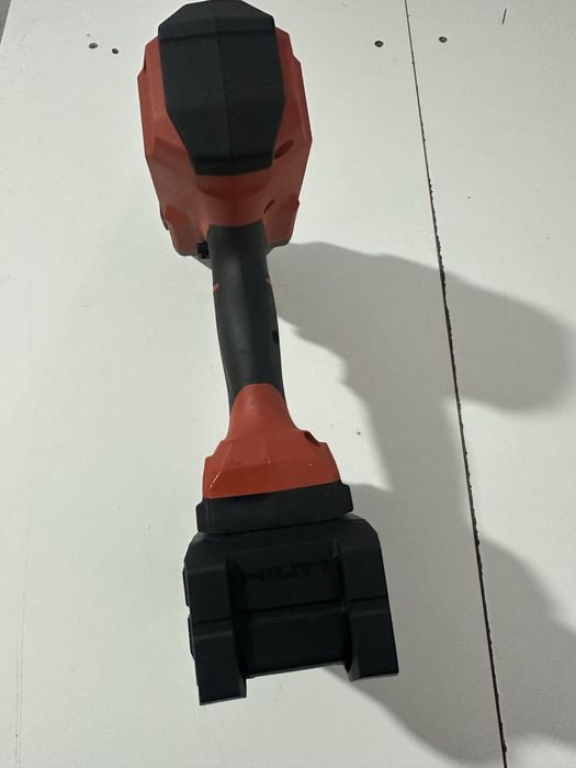 Hilti SIW 10 impact patrat 3/4