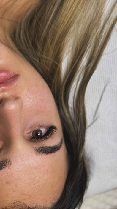 Extensii  gene fir cu fir