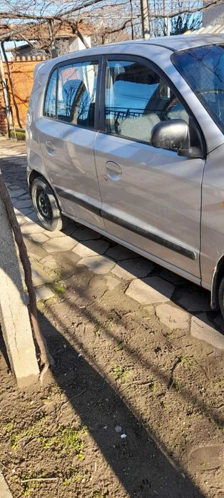 Hyundai Atos Prime