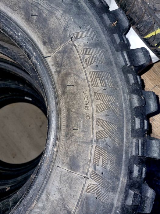 Vând 4 anvelope profil simex