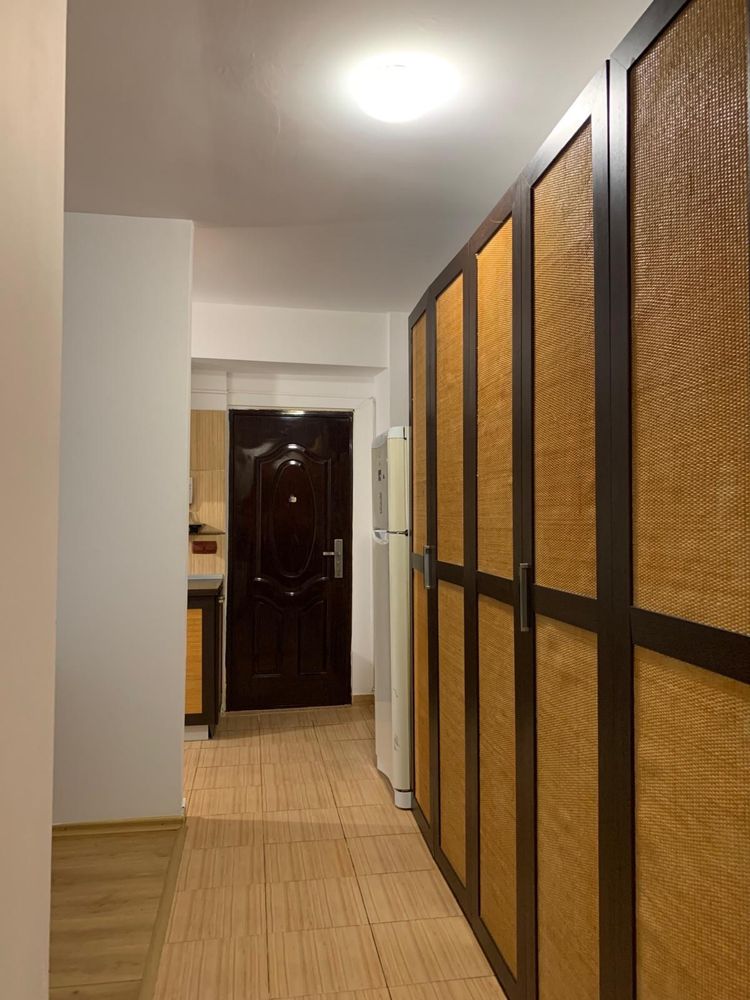 Apartament 2 camere Dristor