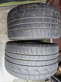 Anvelope second-hand 295 30 20 pirelli