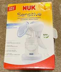 Механична помпа за кърма NUK Sensitive