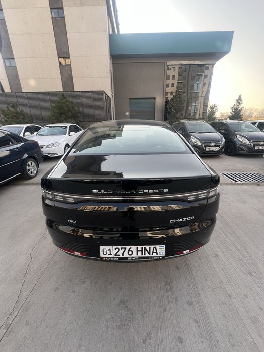 Byd Chazor 120km li fulldan 1ta pas