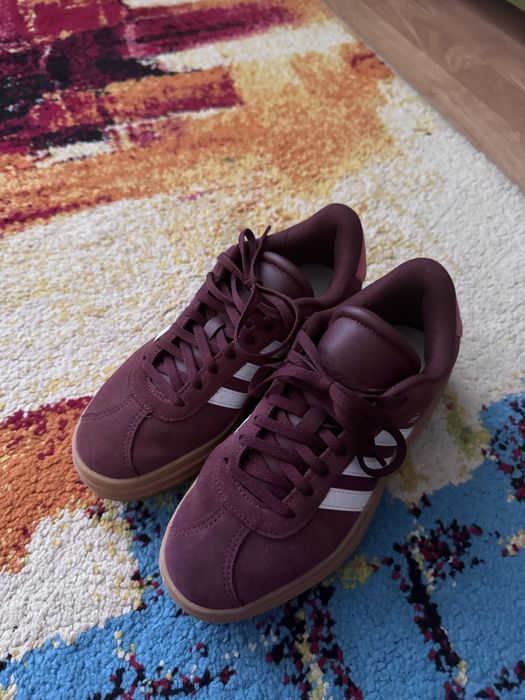 Adidas VL Court Bold visinii