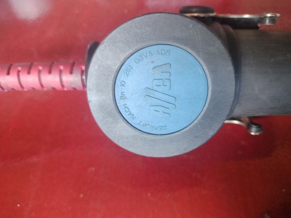 Cablu camion ABS/EBS  și lumini 7 pini pentru camion 24 v