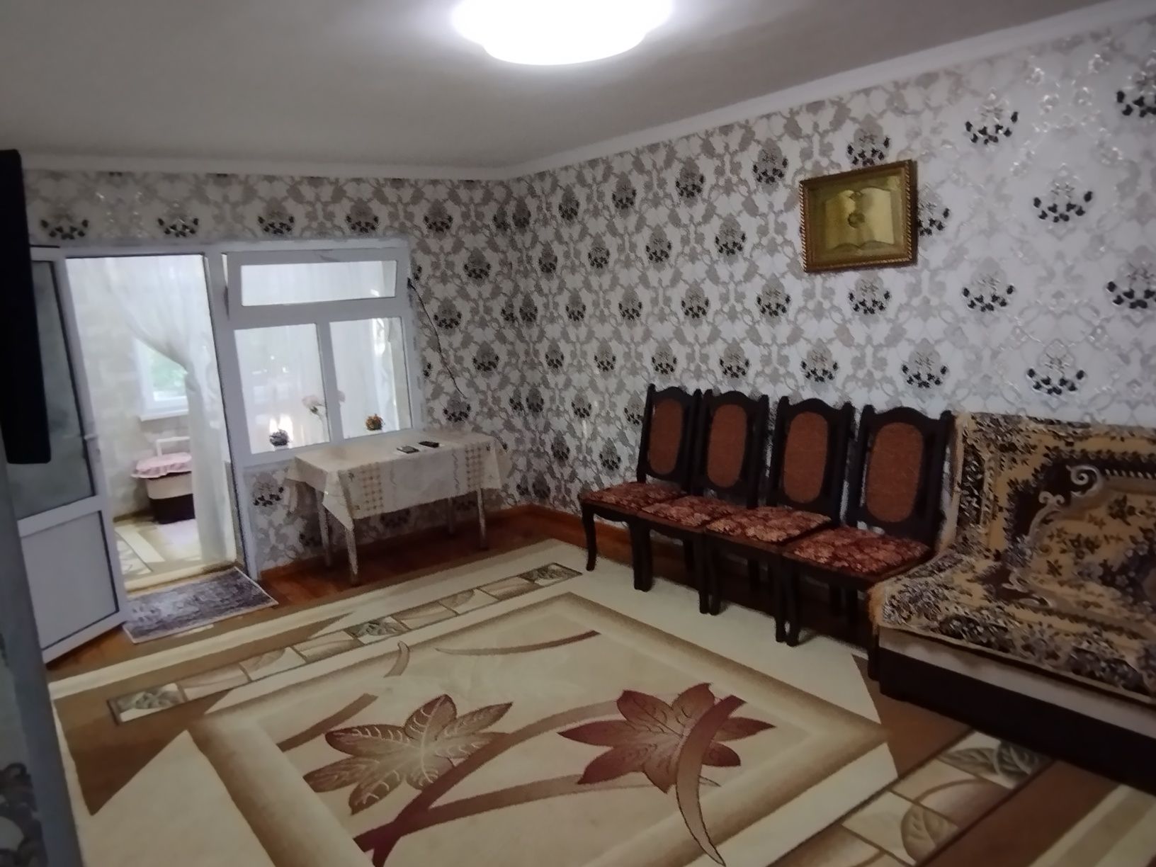 Срочно!Продается 2 комнатная квартира в Мирзо Улугбекском р-не(158039)