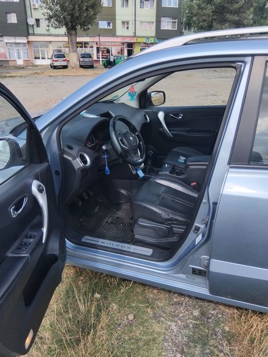 Renault koleos 2009 2,0 diesel recent adus în țară
