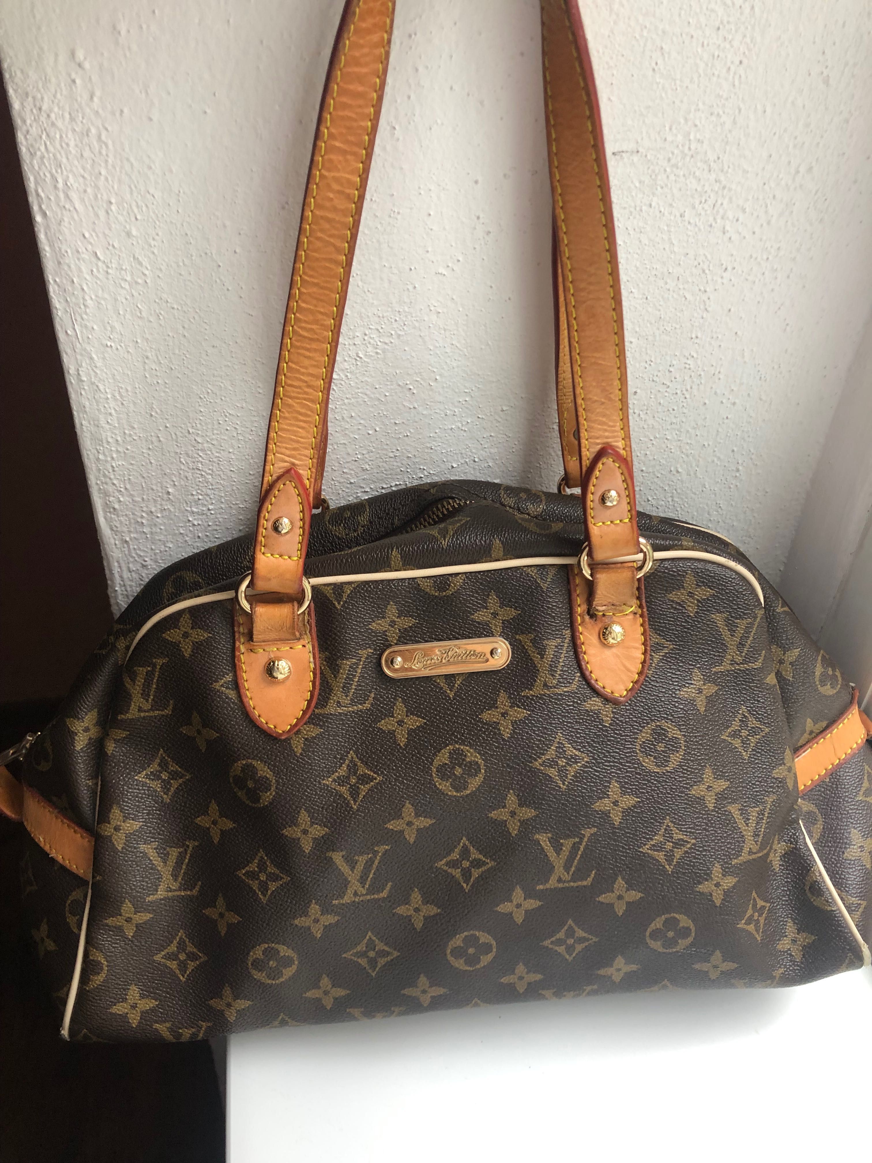 geanta louis vuitton