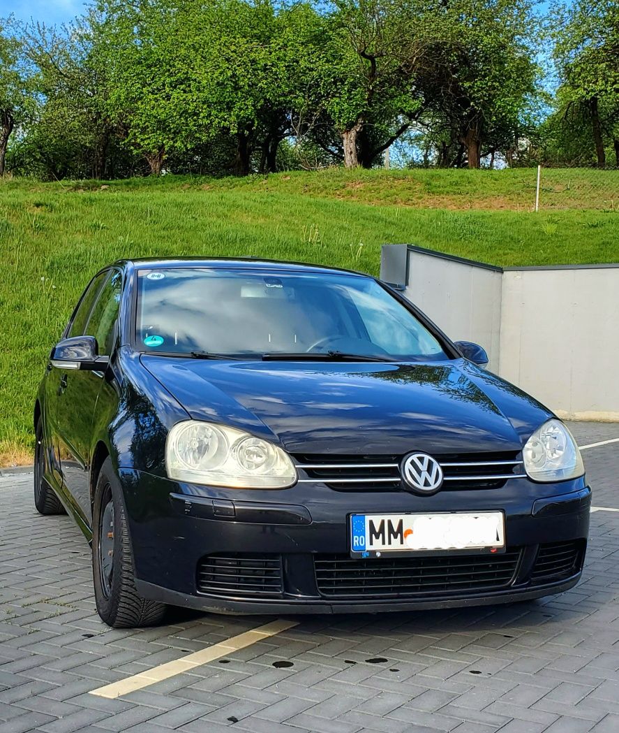 Volkswagen Golf 5