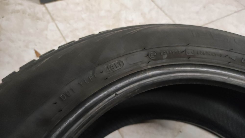 Зимни гуми NOKIA 195/60 R16