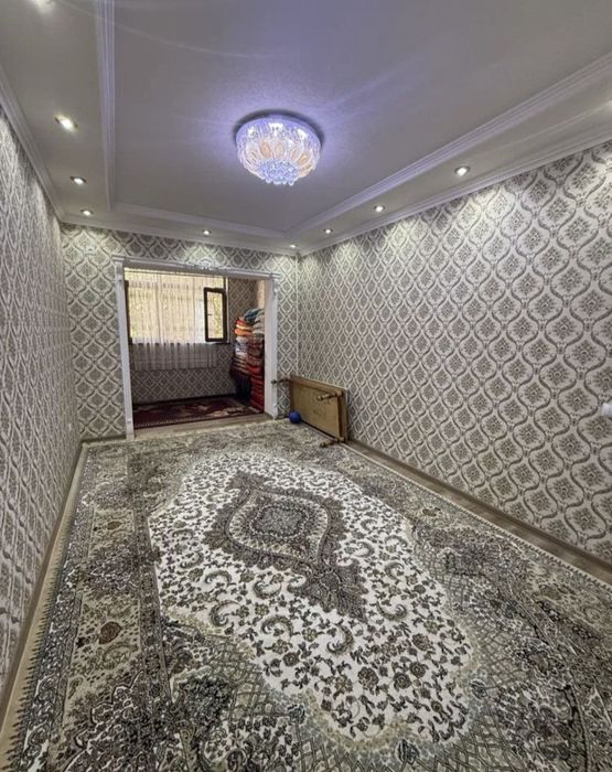 Квартира сотилад Ц-26 Чорсу Гулобат 2.хонали Мебель и Техника