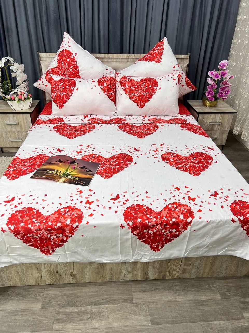 Fosfirli pastel yuvsayam ketmidi