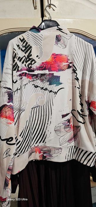 Junona дамско яке