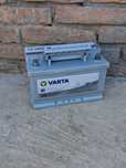 Baterie auto Varta
