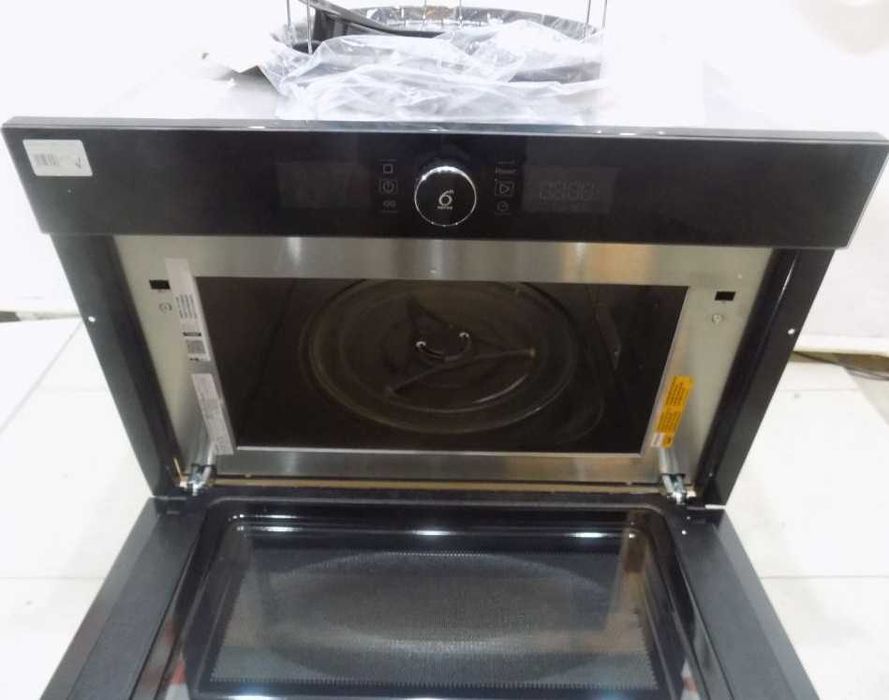 Микровълнова фурна WHIRLPOOL AMW-731 NB код 4125