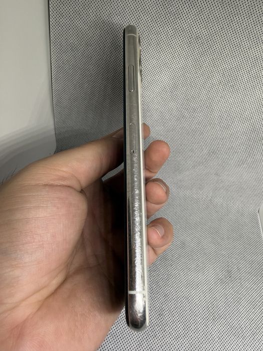 iPhone 11 pro max baterie 100%