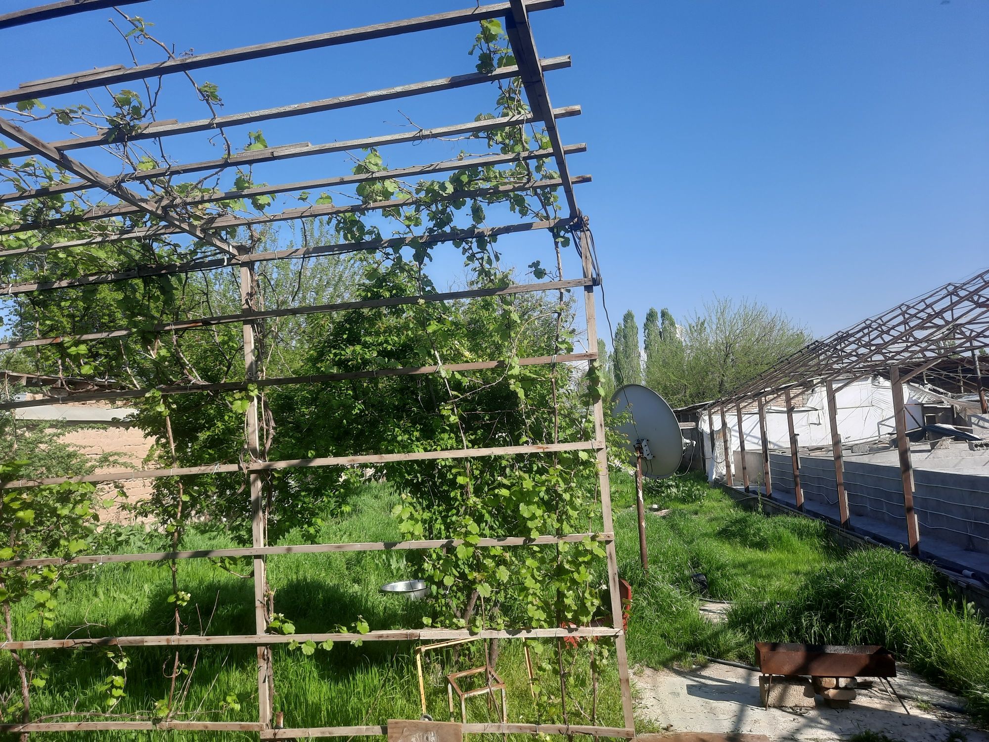 Срочно!!! Земельный участок.