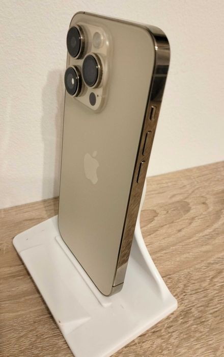 Telefon mobil Apple iPhone 14 pro MAX 256 GB. original impecabil